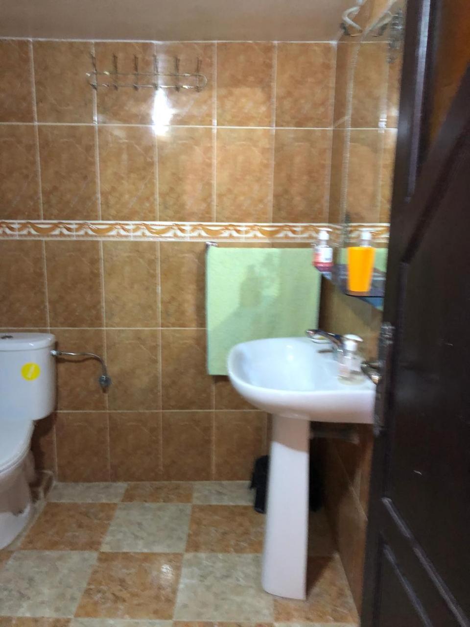 Wave Stay Hostel - Sea View Agadir Eksteriør bilde